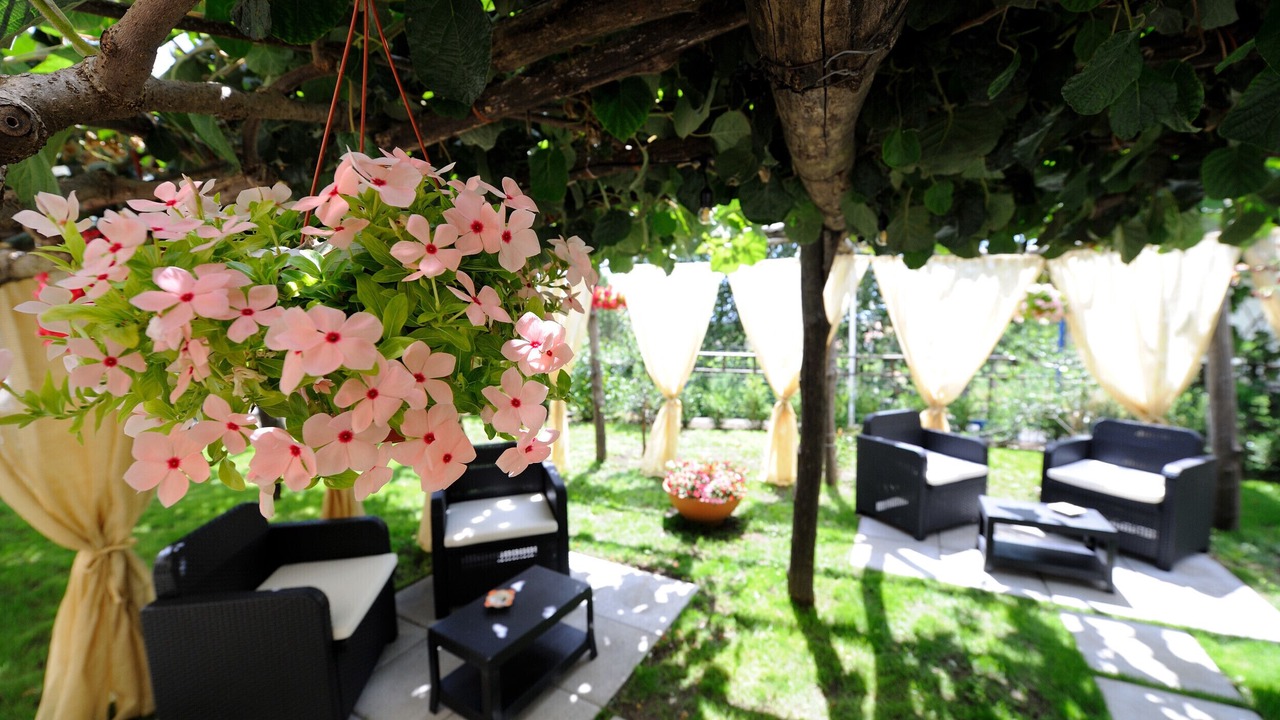 Photo of Patio Balcony in Agerola