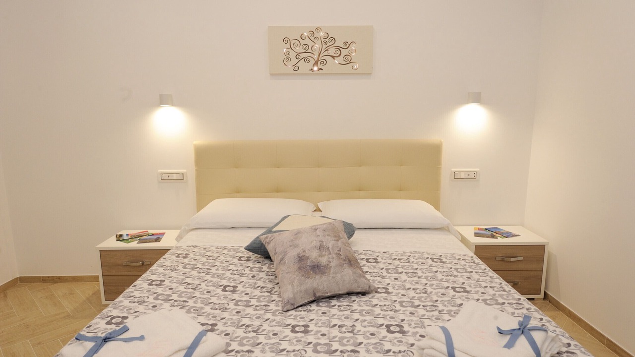 Photo of Bedroom in Agerola