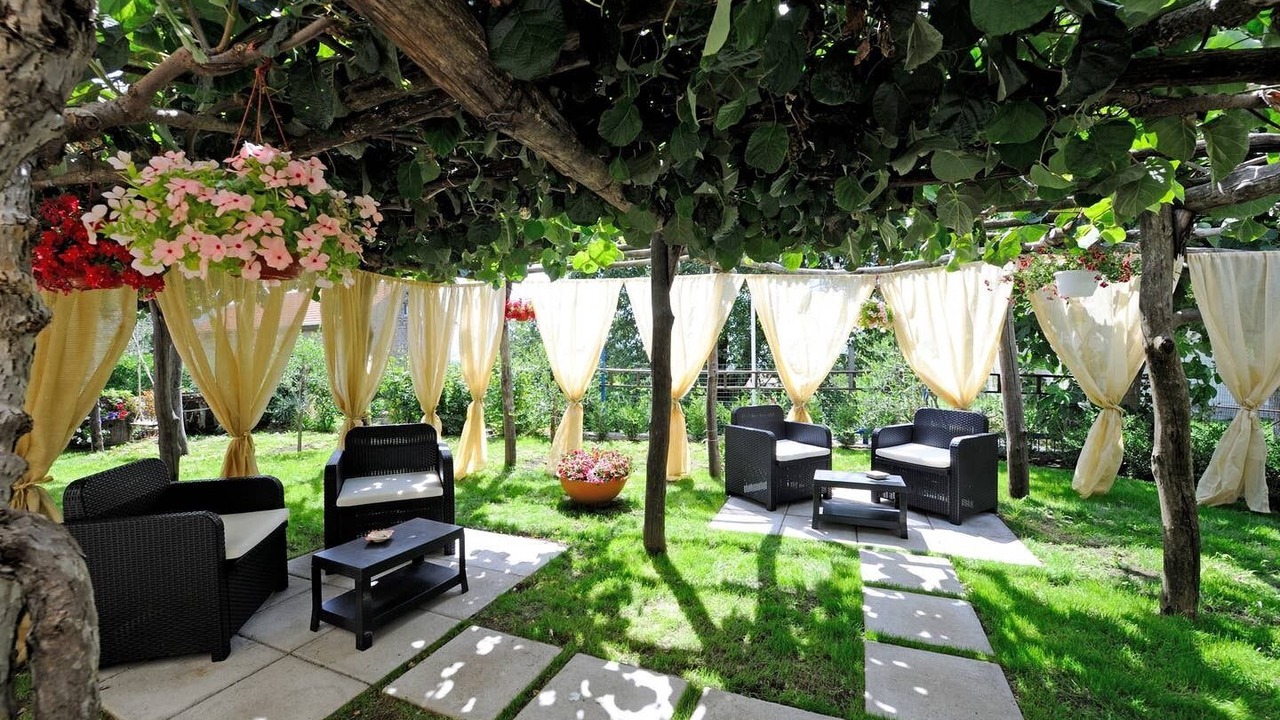 Photo of Patio Balcony in Agerola