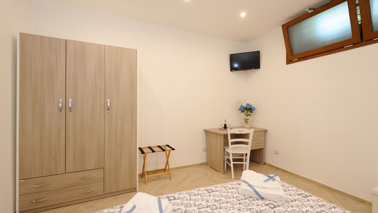 Photo of Bedroom in Agerola