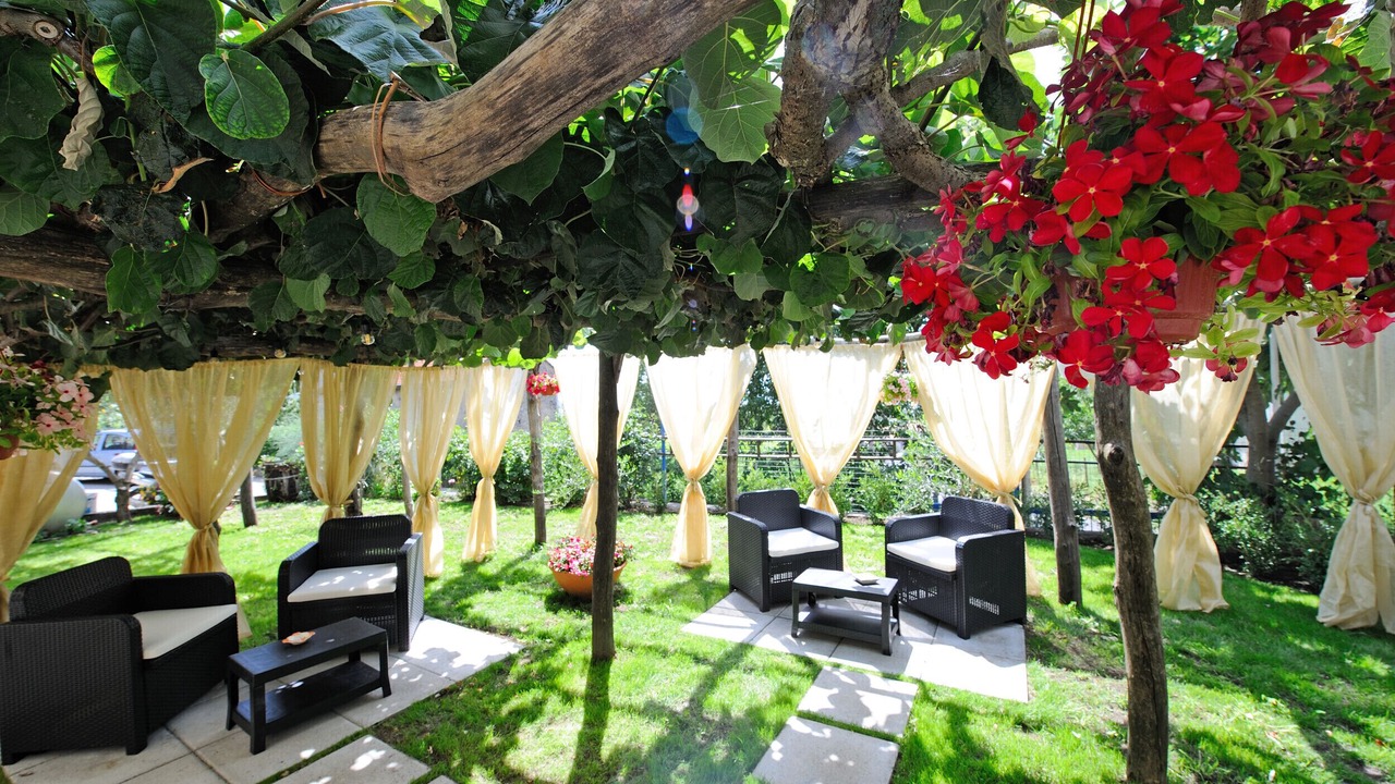 Photo of Patio Balcony in Agerola