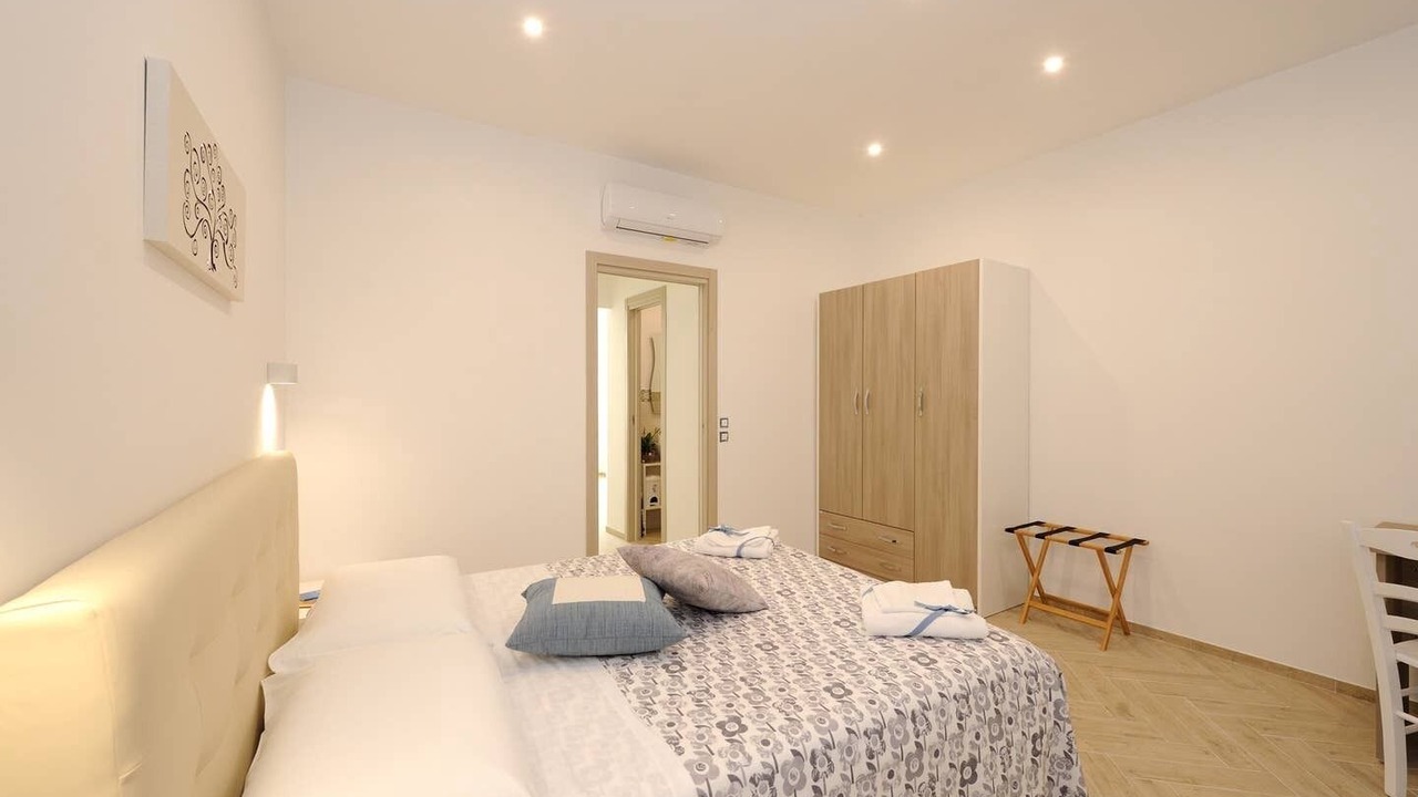 Photo of Bedroom in Agerola