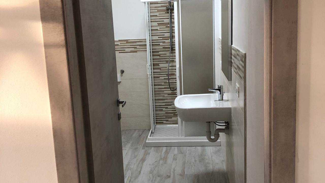 Photo of Bathroom in Costarainera