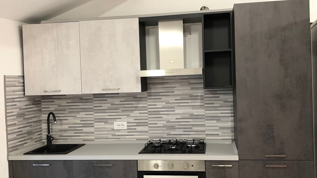 Photo of Kitchen in Costarainera