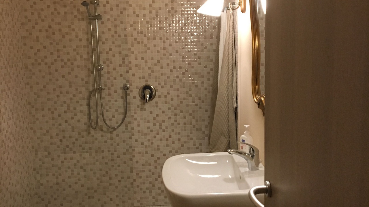 Photo of Bathroom in Correzzola