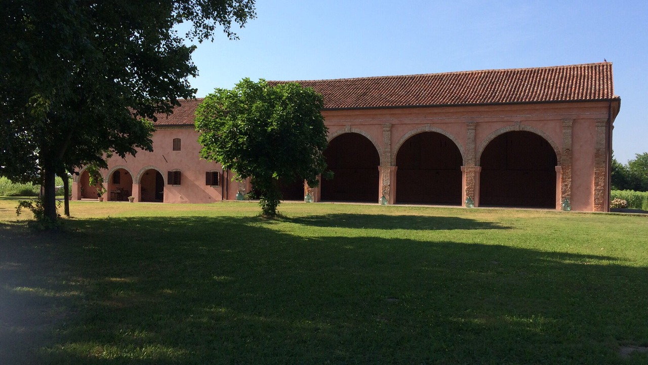Photo of Outdoor in Correzzola