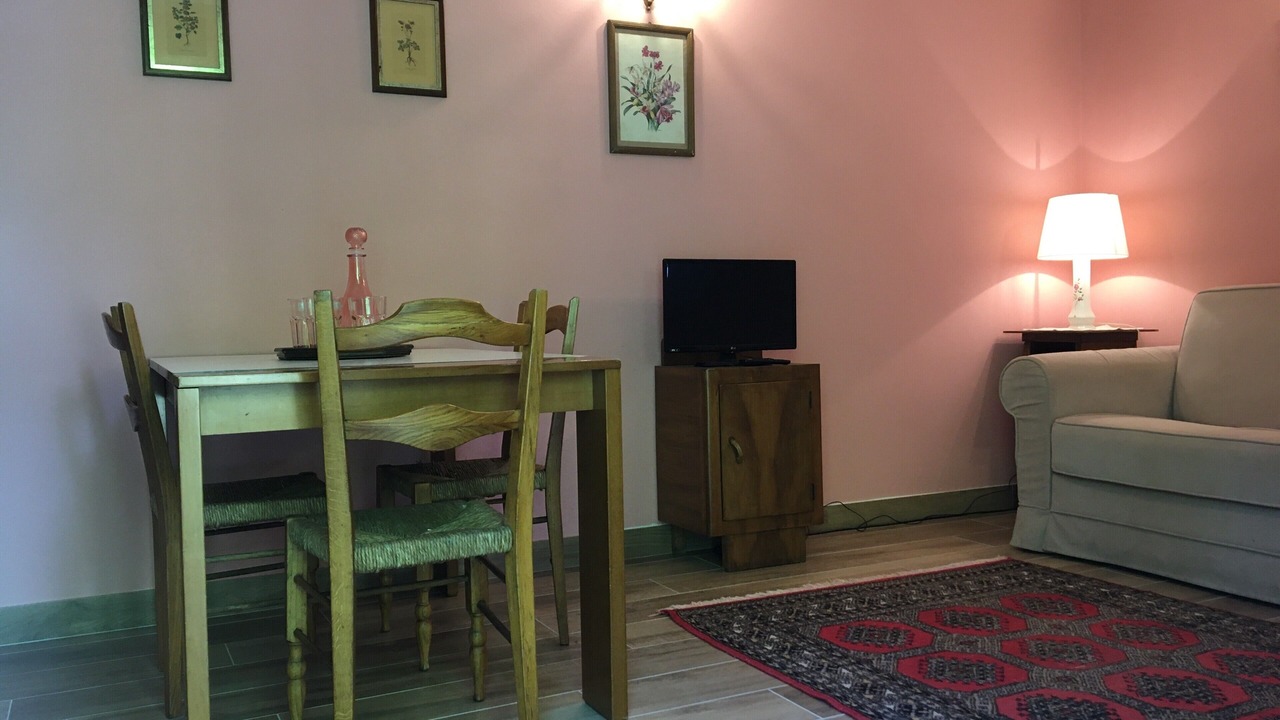 Photo of Livingroom in Correzzola