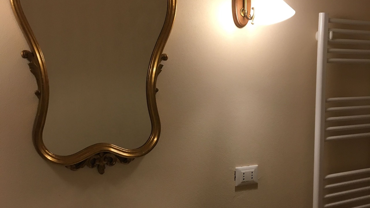 Photo of Bathroom in Correzzola