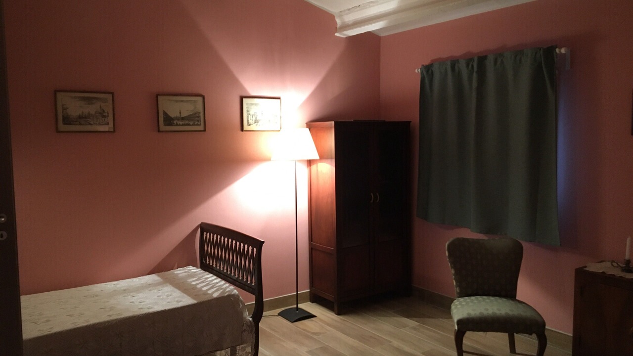 Photo of Bedroom in Correzzola