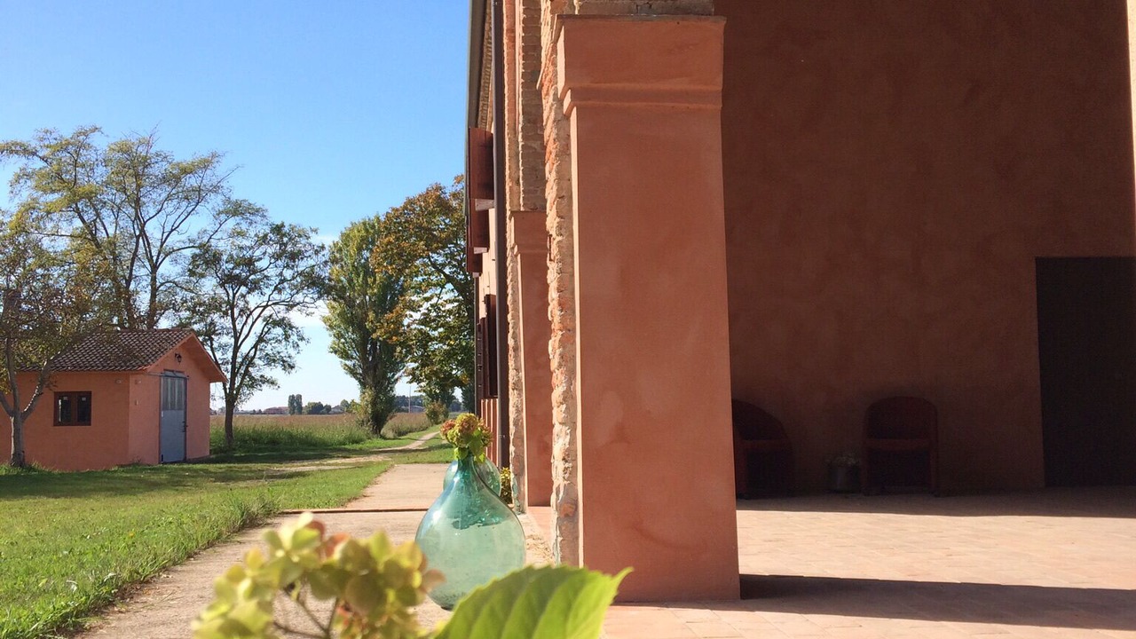 Photo of Outdoor in Correzzola