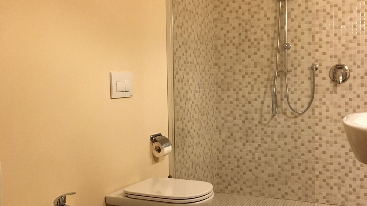 Photo of Bathroom in Correzzola