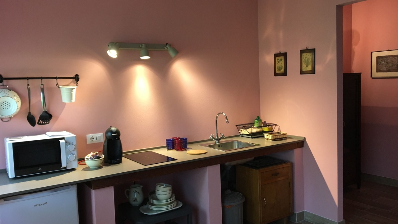 Photo of Kitchen in Correzzola