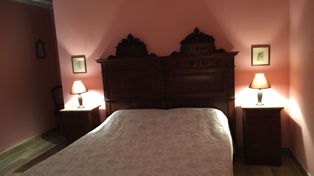 Photo of Bedroom in Correzzola