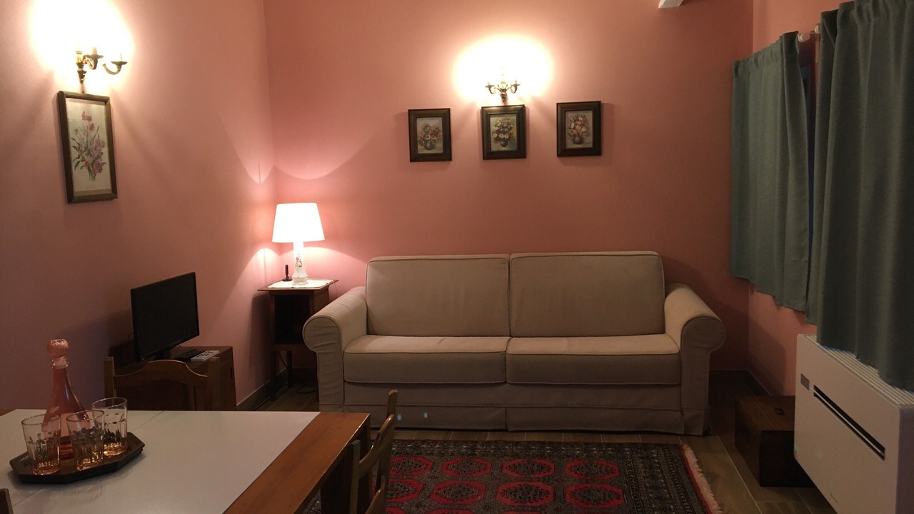 Photo of Livingroom in Correzzola