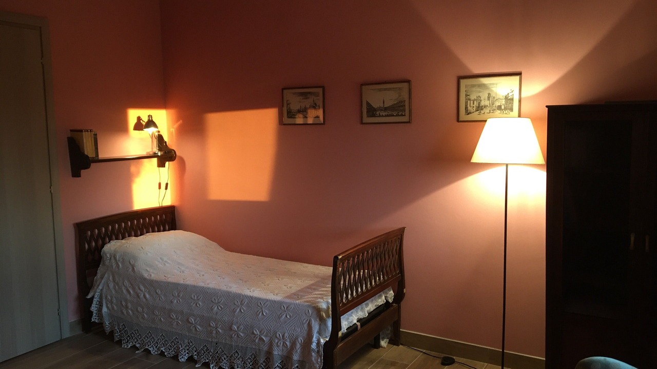 Photo of Bedroom in Correzzola