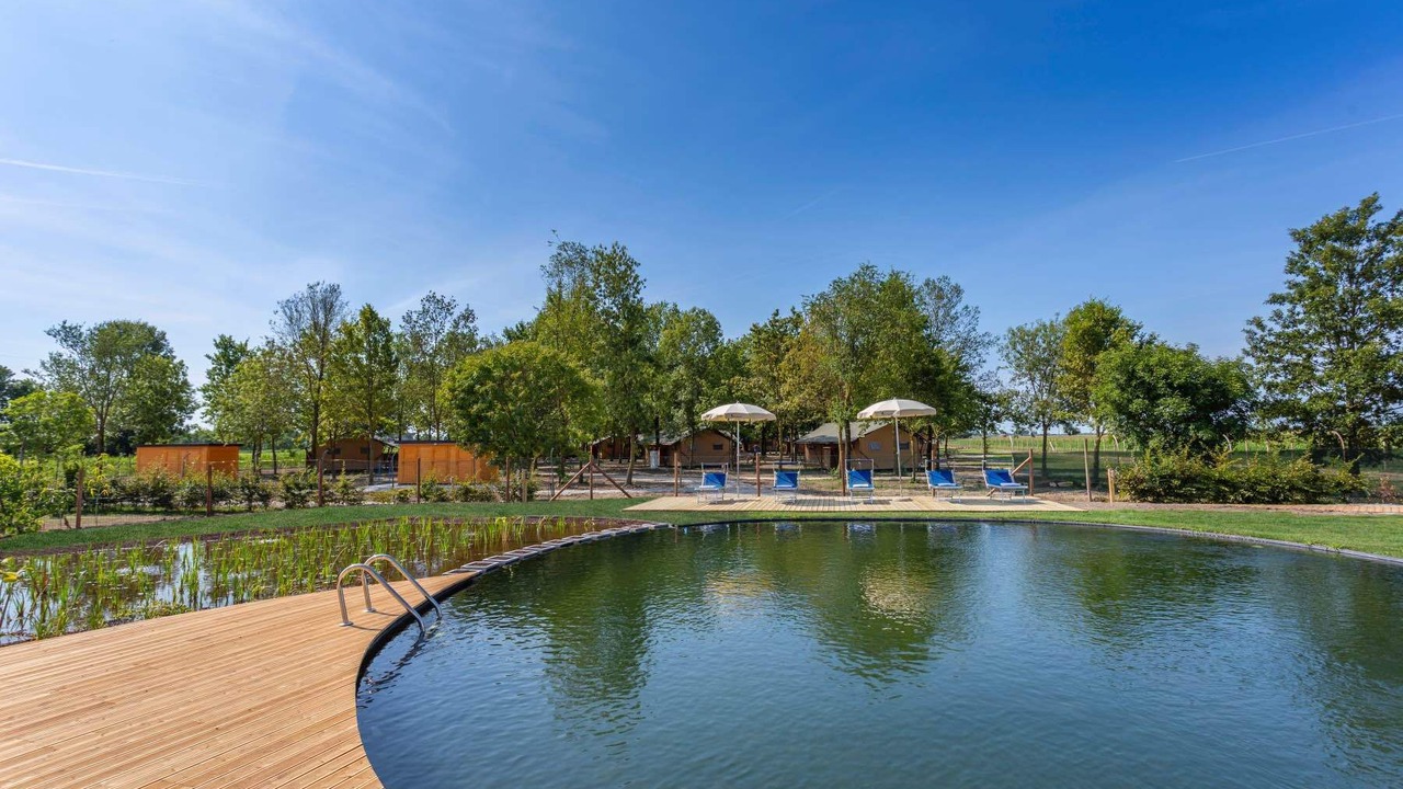 Photo of Outdoor in Marano Lagunare