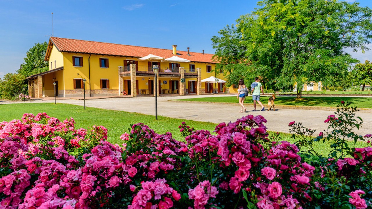 Photo of Outdoor in Marano Lagunare