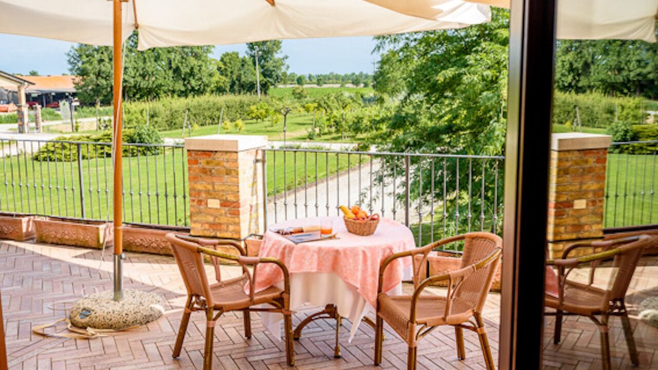 Photo of Outdoor in Marano Lagunare
