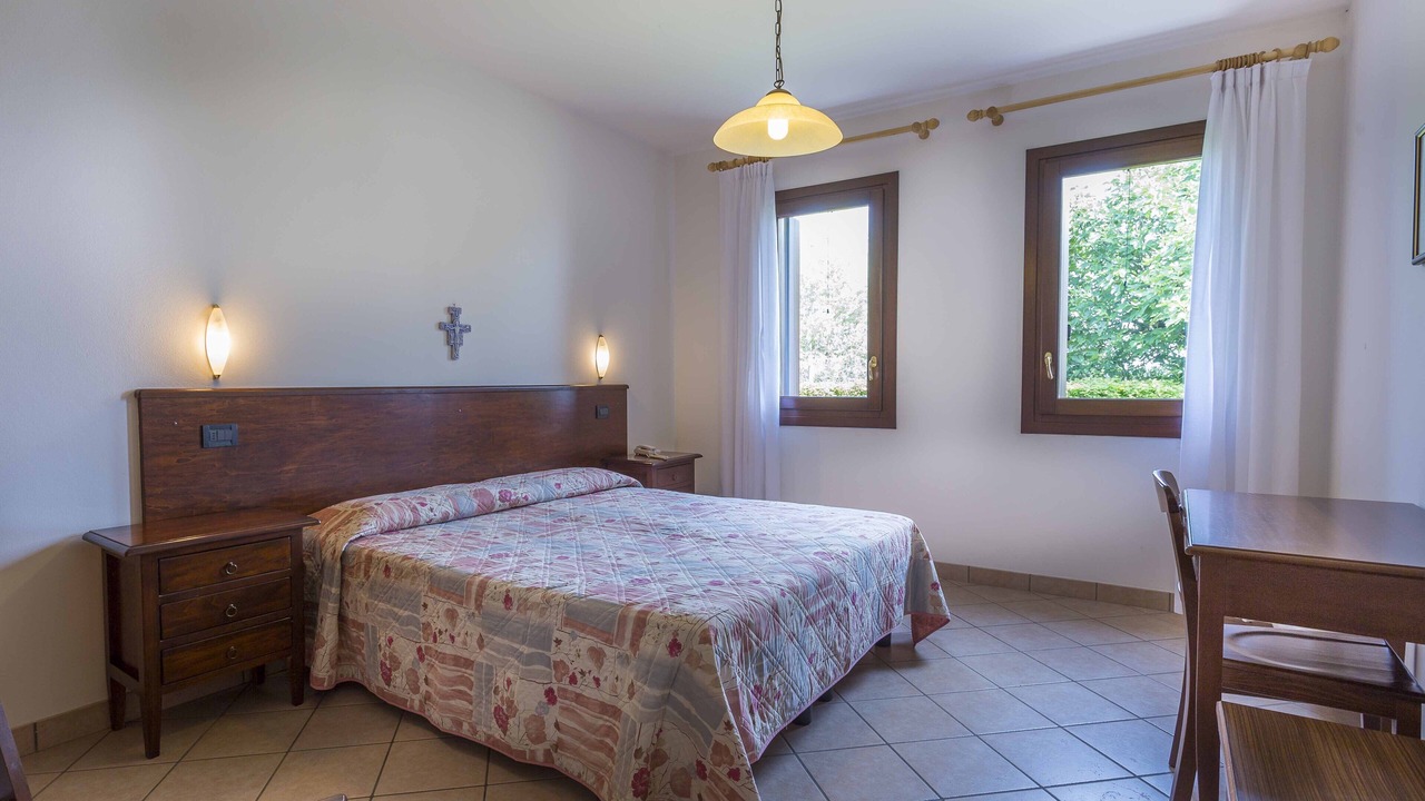 Photo of Bedroom in Marano Lagunare
