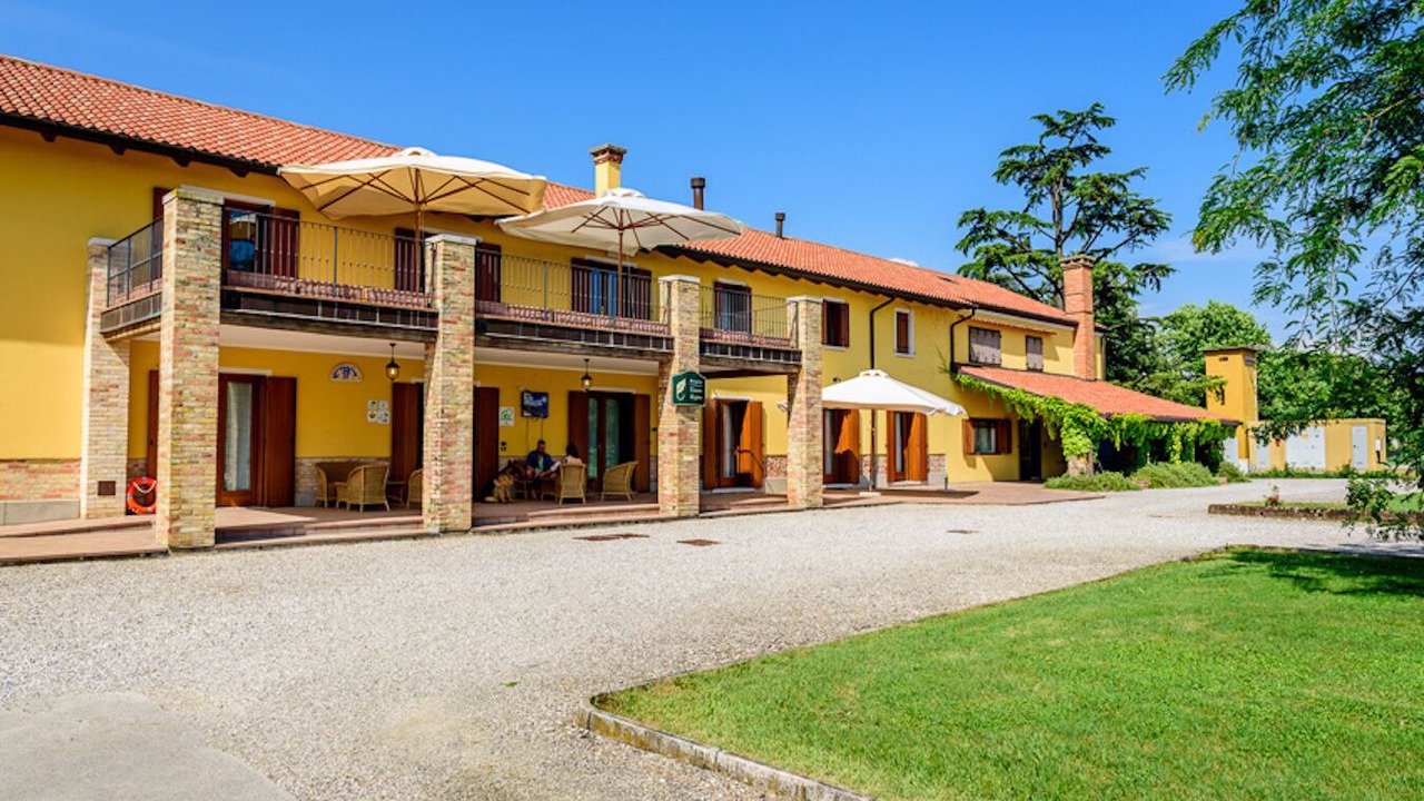 Photo of Outdoor in Marano Lagunare