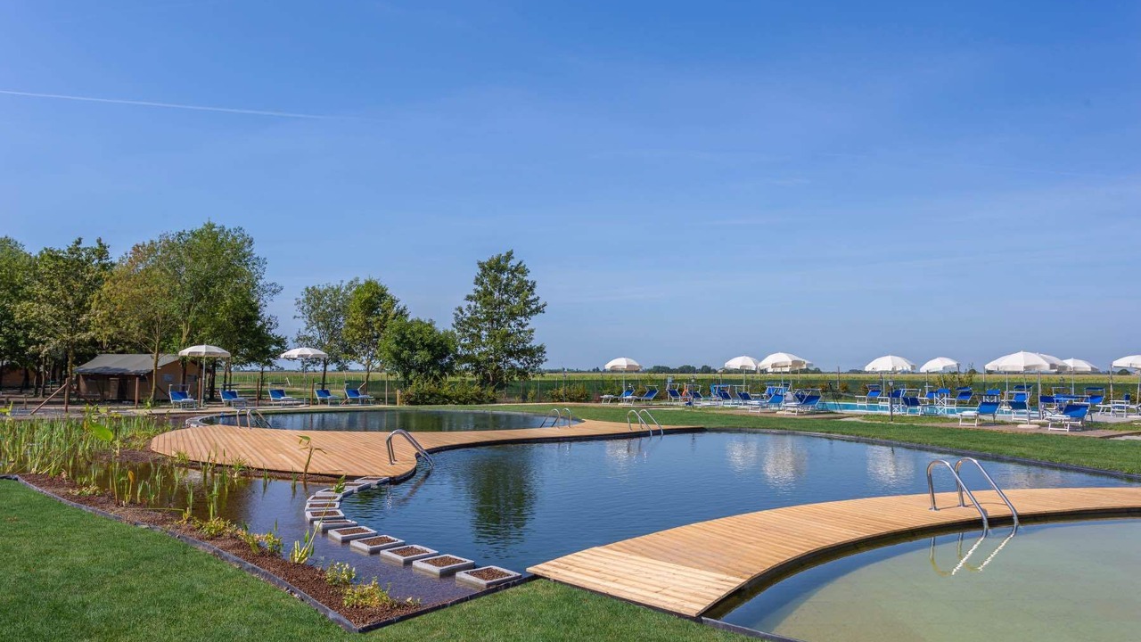 Photo of Outdoor in Marano Lagunare