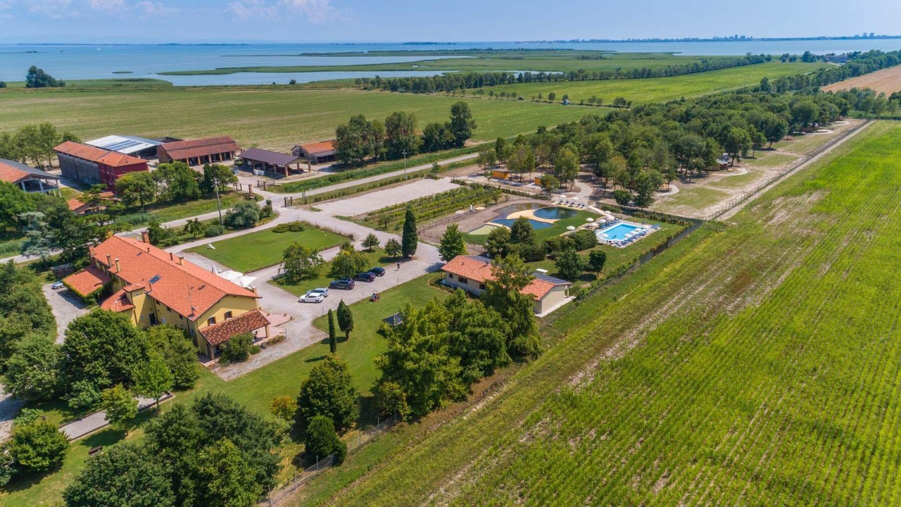 Photo of Outdoor in Marano Lagunare