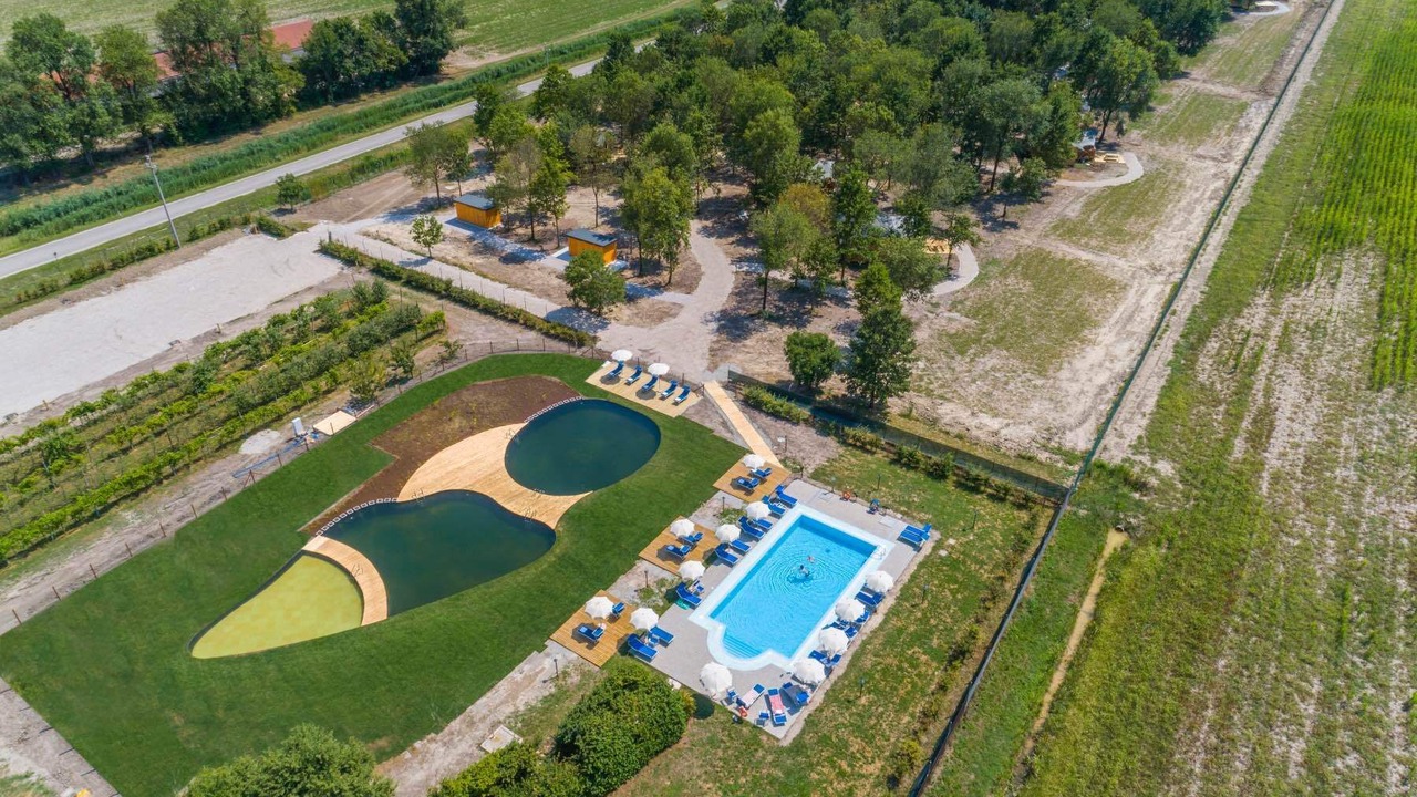 Photo of Outdoor in Marano Lagunare