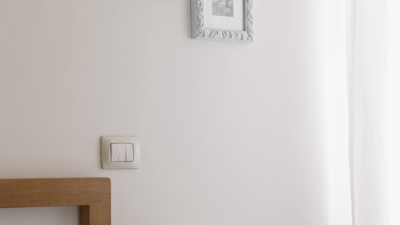 Photo of Bedroom in Ponte d'Assi