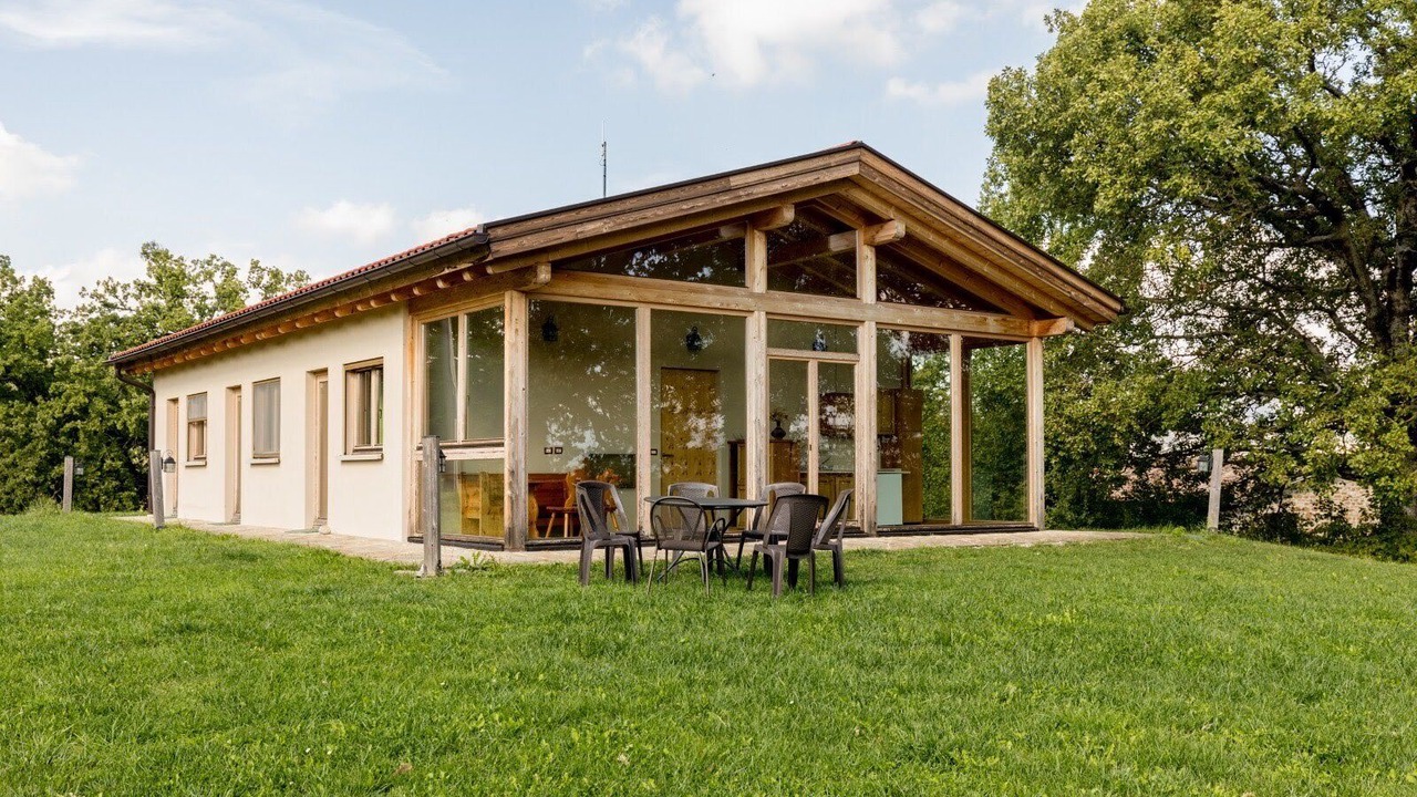 Photo of Outdoor in Ponte d'Assi