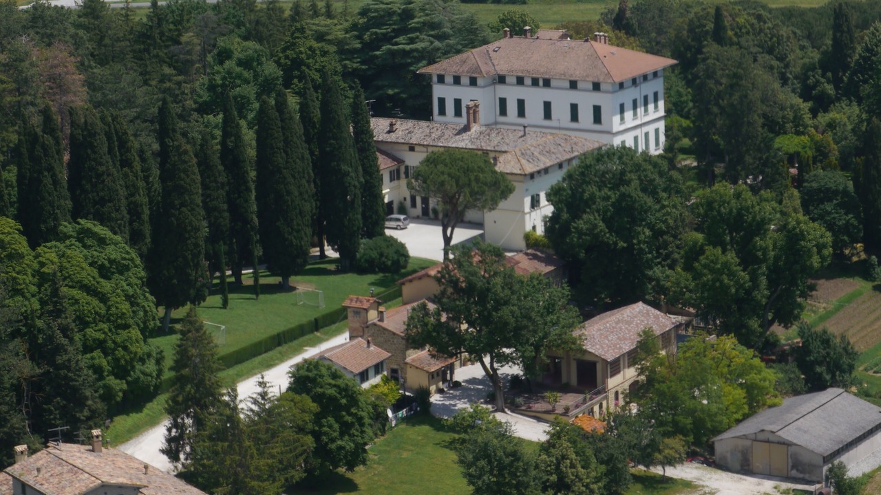Photo of Outdoor in Ponte d'Assi