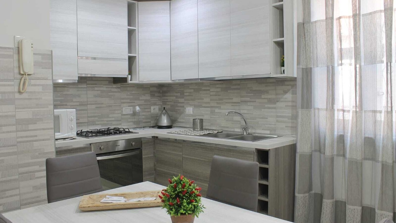 Photo of Kitchen in Naples