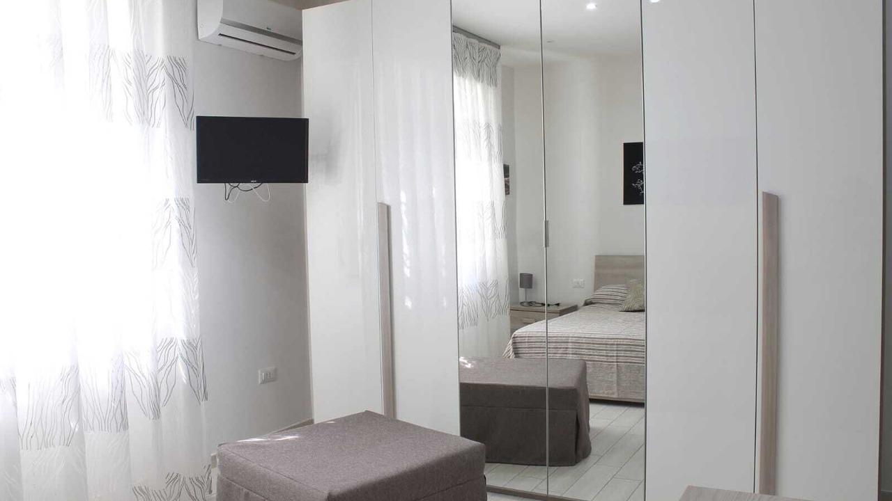 Photo of Bedroom in Naples
