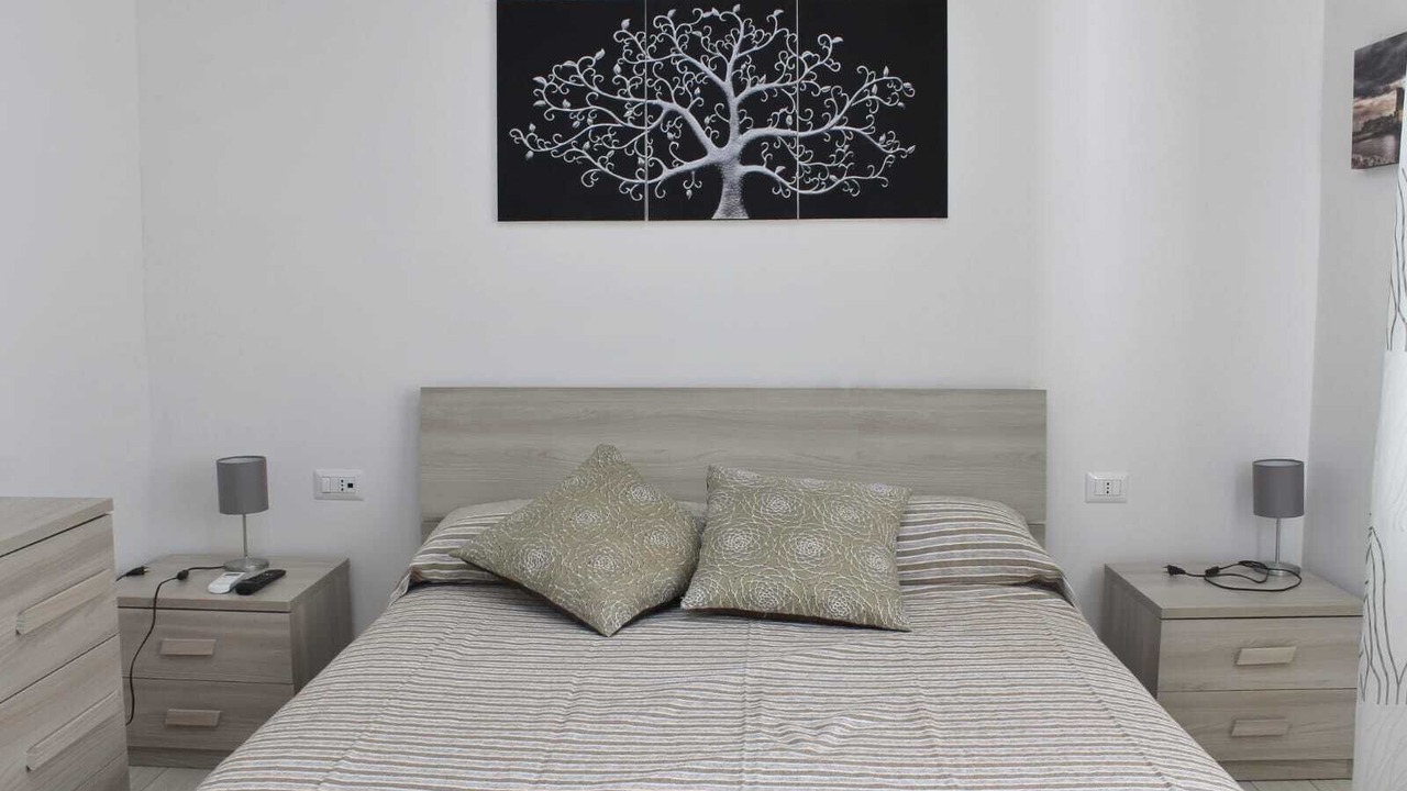 Photo of Bedroom in Naples