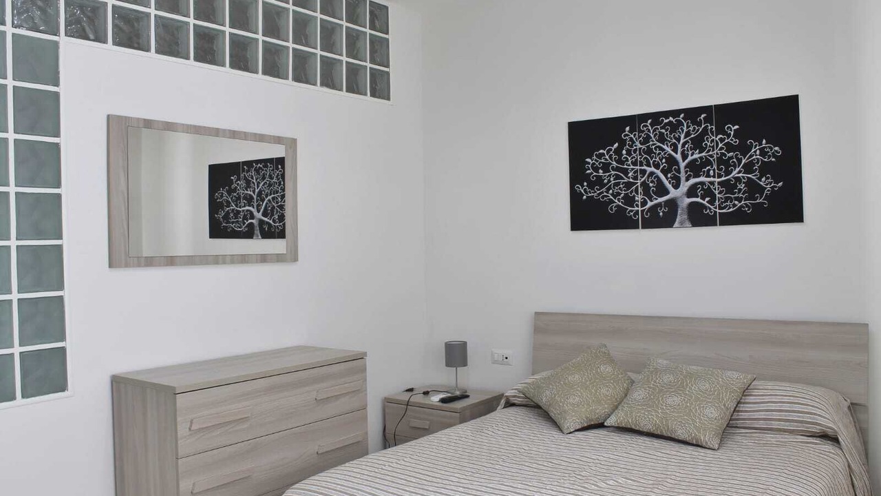 Photo of Bedroom in Naples