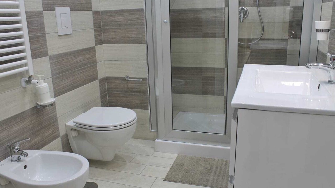Photo of Bathroom in Naples