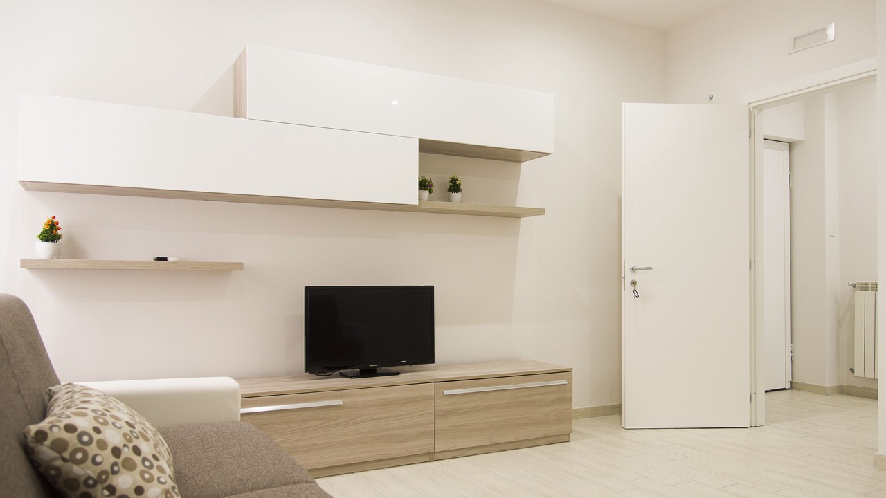 Photo of Livingroom in Naples