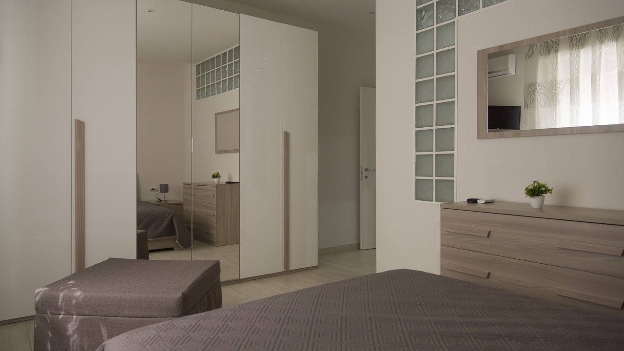 Photo of Bedroom in Naples