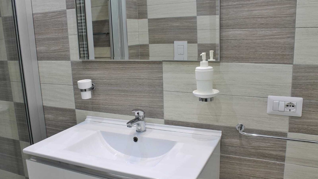 Photo of Bathroom in Naples