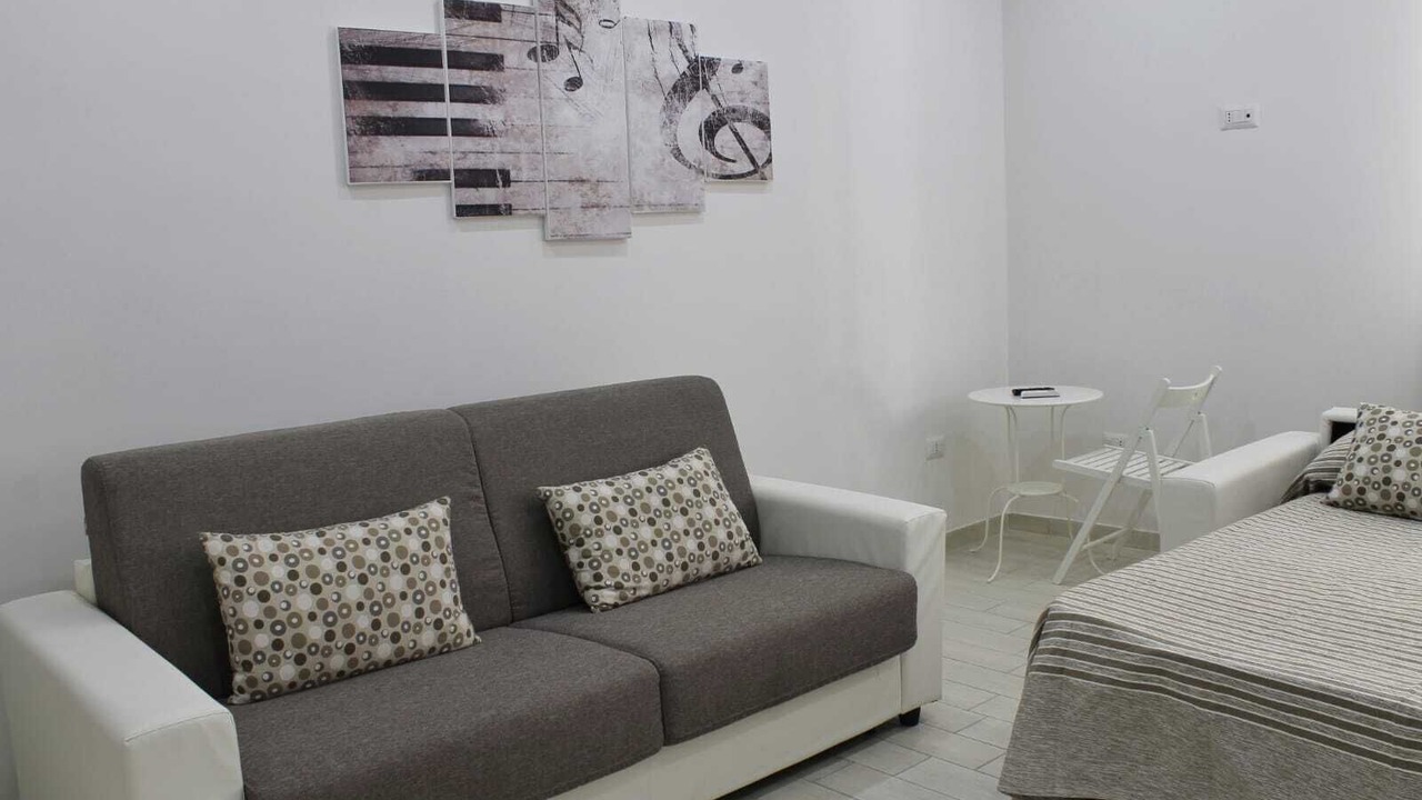 Photo of Livingroom in Naples