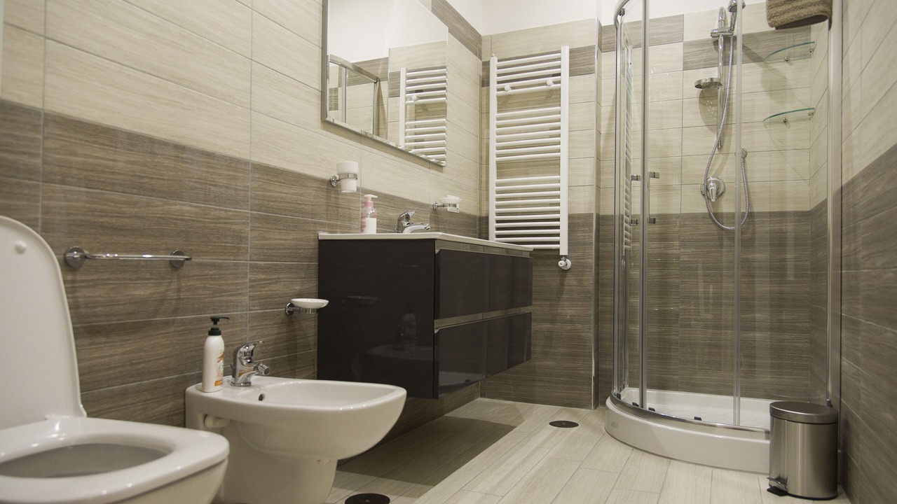 Photo of Bathroom in Naples