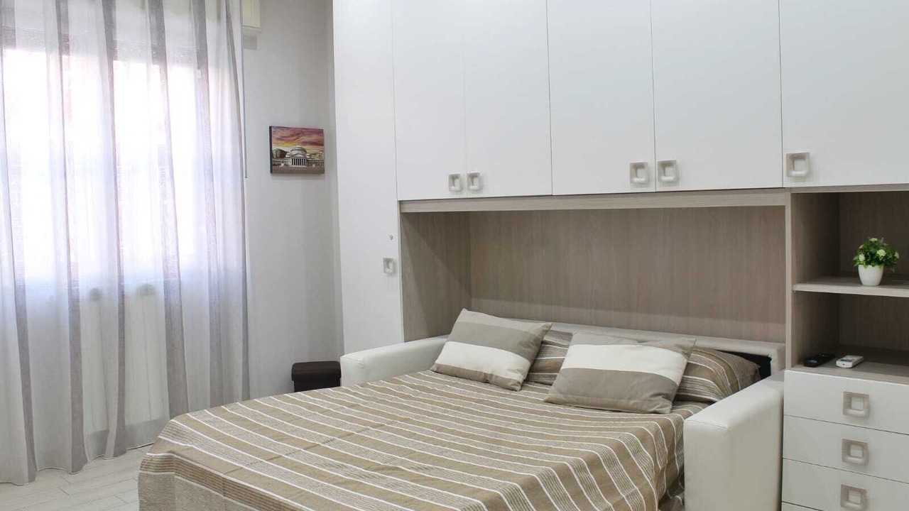 Photo of Bedroom in Naples