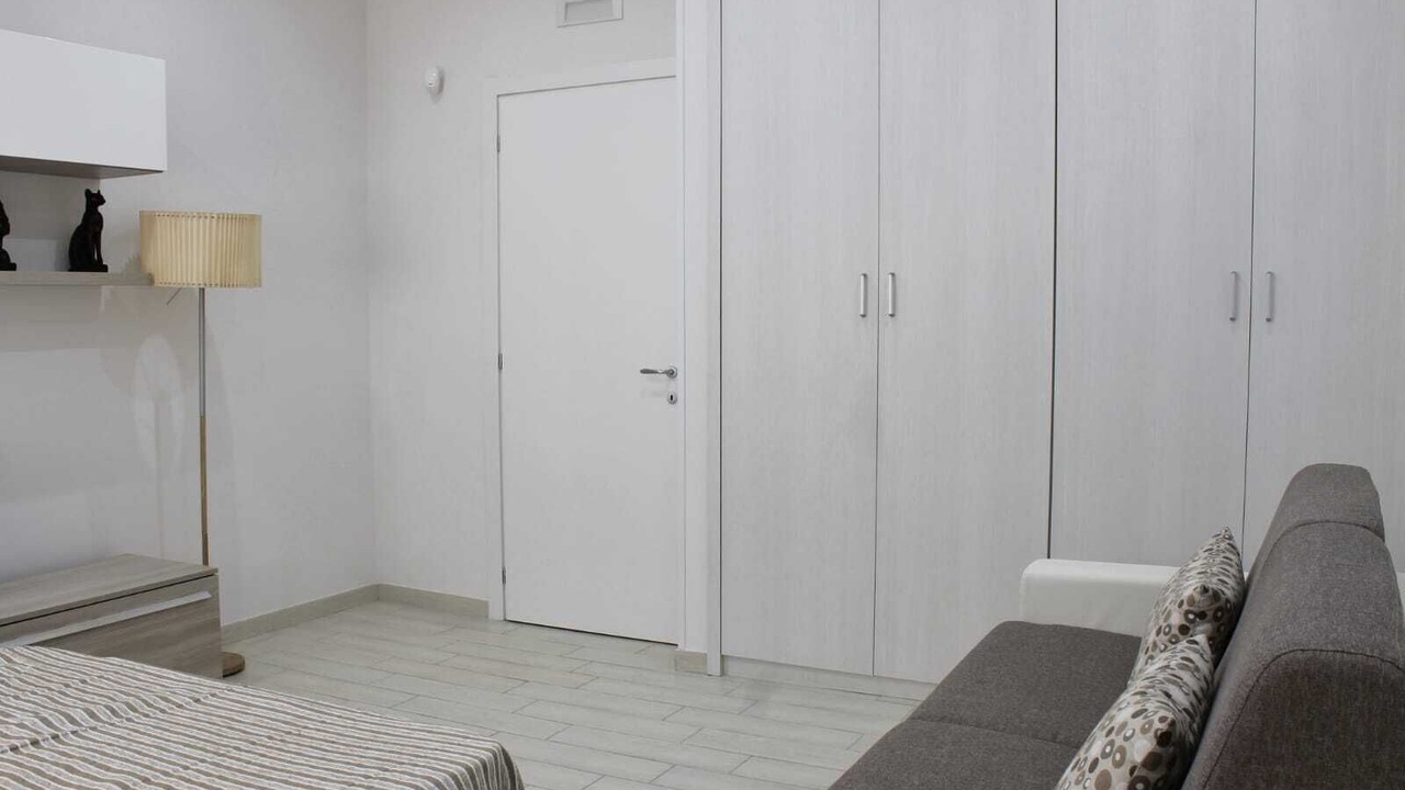Photo of Bedroom in Naples