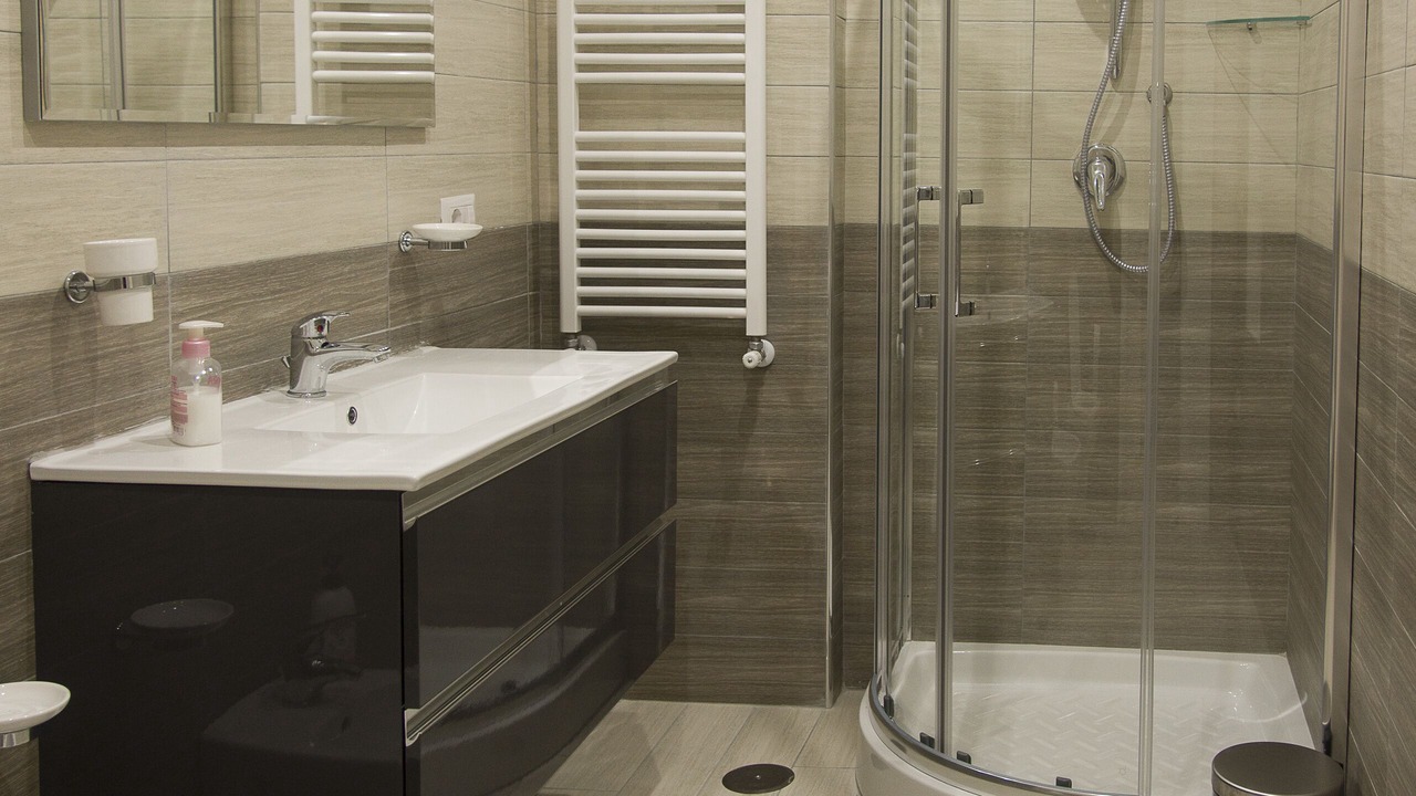 Photo of Bathroom in Naples