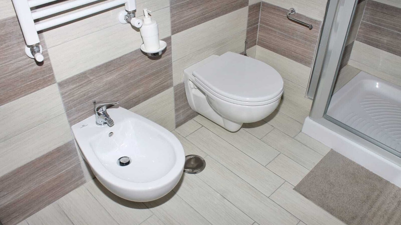Photo of Bathroom in Naples