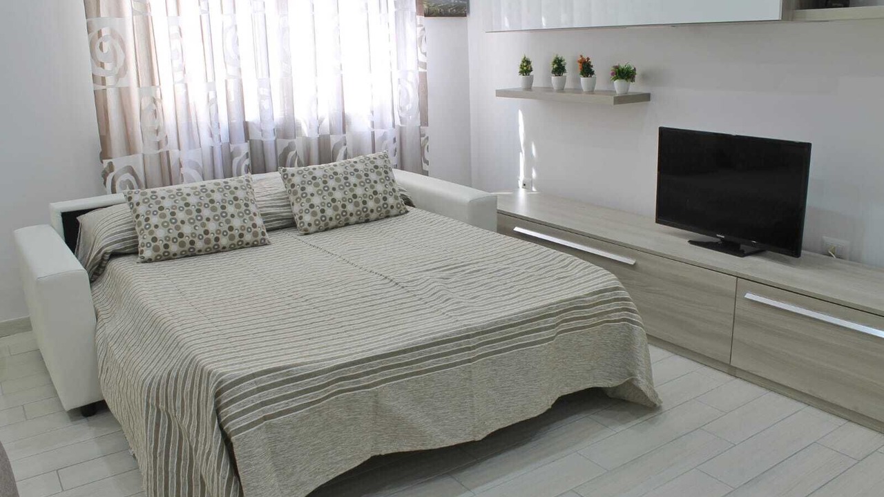 Photo of Bedroom in Naples