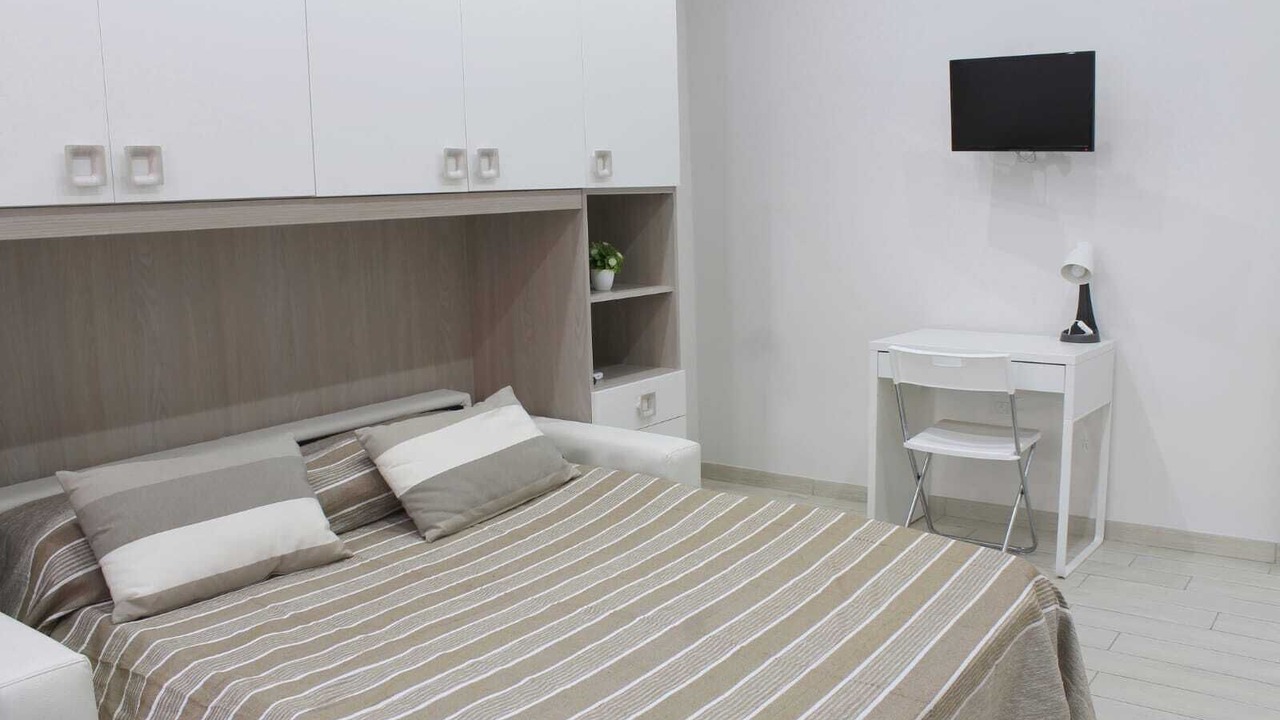 Photo of Bedroom in Naples