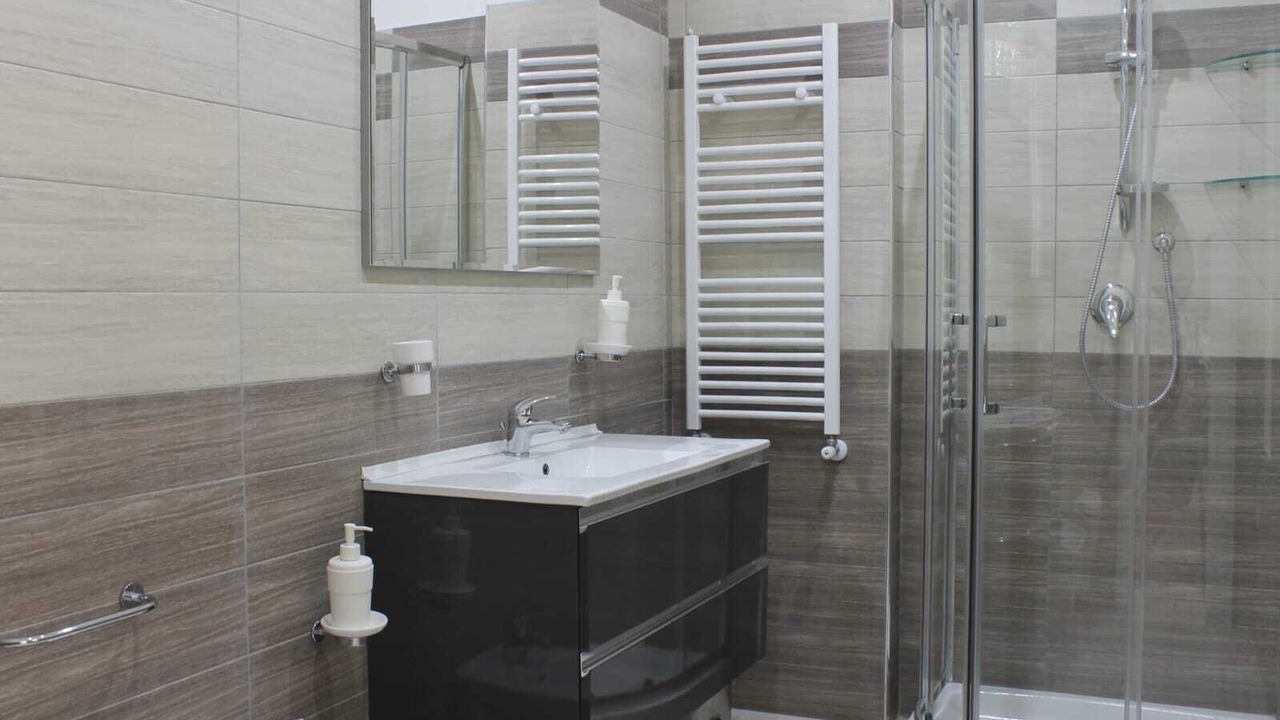 Photo of Bathroom in Naples