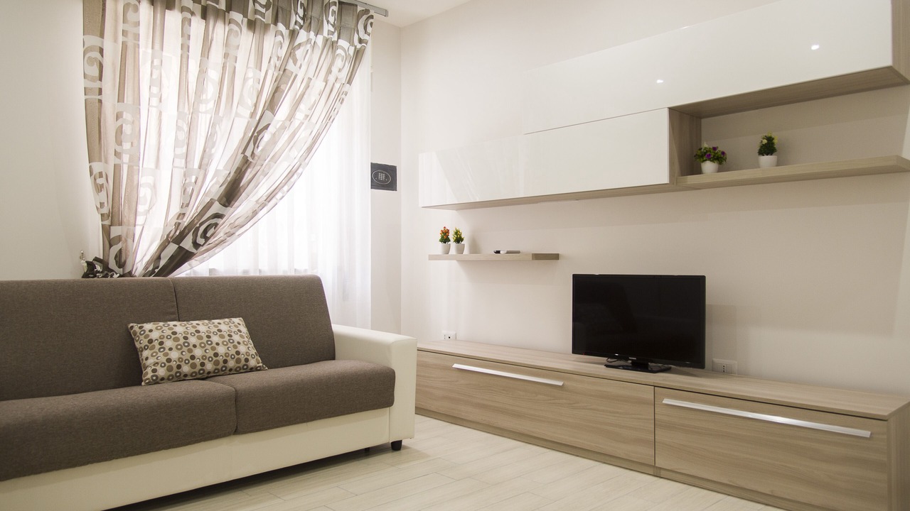 Photo of Livingroom in Naples