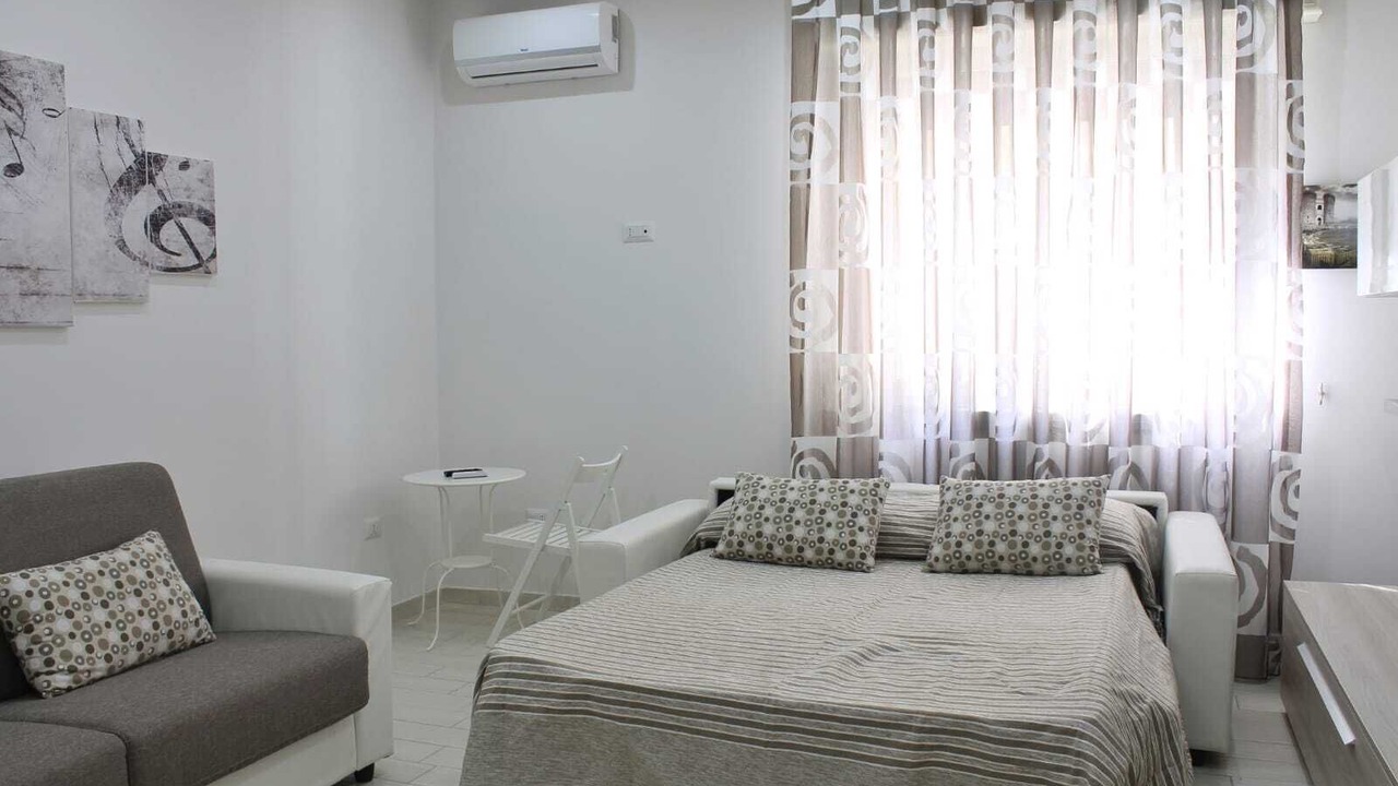 Photo of Bedroom in Naples