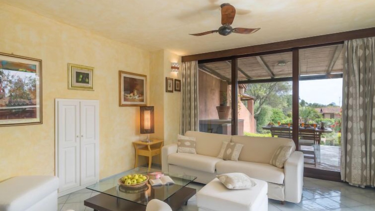 Photo of Livingroom in Porto Istana